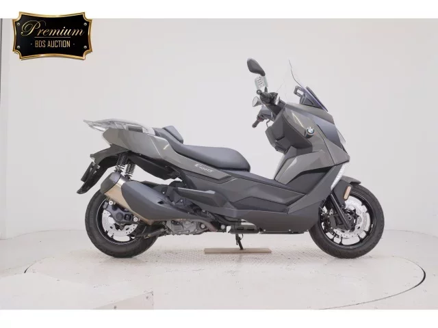 Other BMWC400GT лот № 7533 оценка 6  с аукциона в Японии