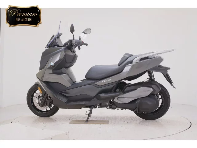 Other BMWC400GT