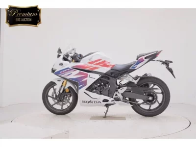 Honda CBR250RR-2A  с аукциона в Японии