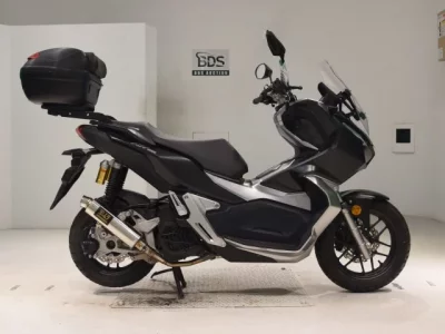 Honda ADV150