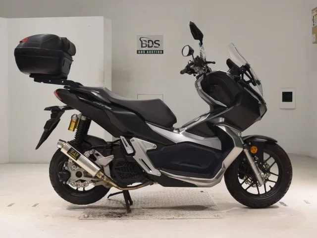 Honda ADV150