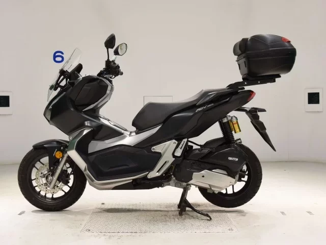 Honda ADV150