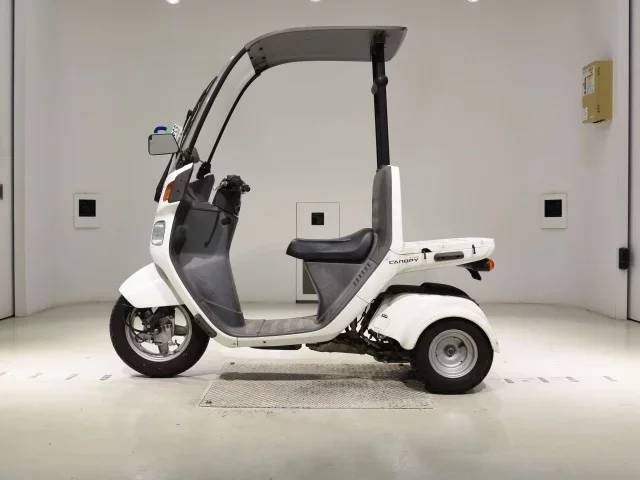 Honda GYRO CANOPY-2