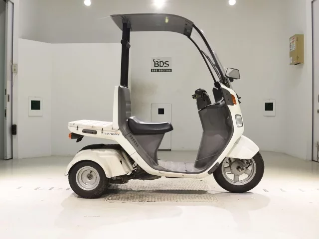Honda GYRO CANOPY-2