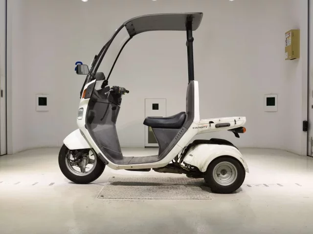 Honda GYRO CANOPY-2