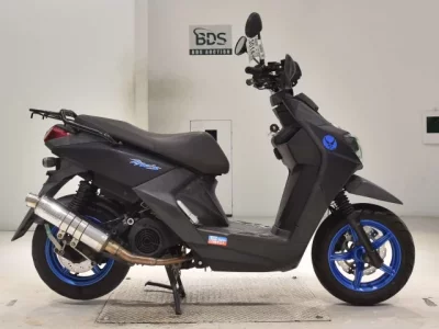 Yamaha BW S125-2