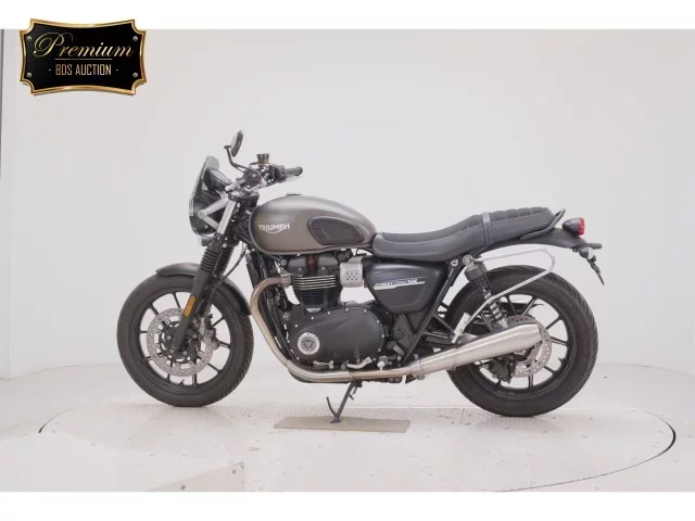 Triumph TRIUMPH STREET TWIN