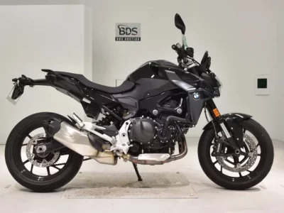 Other BMWF900R  с аукциона в Японии