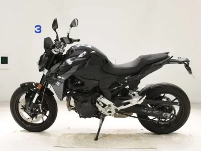 Other BMWF900R  с аукциона в Японии