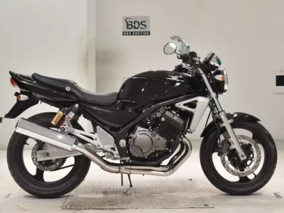 Kawasaki BALIUS250-2