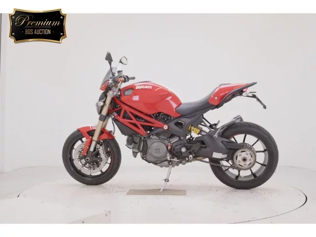 Ducati DUCATI MONSTER 1100 EVO