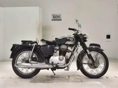 Meguro MEGURO250SG