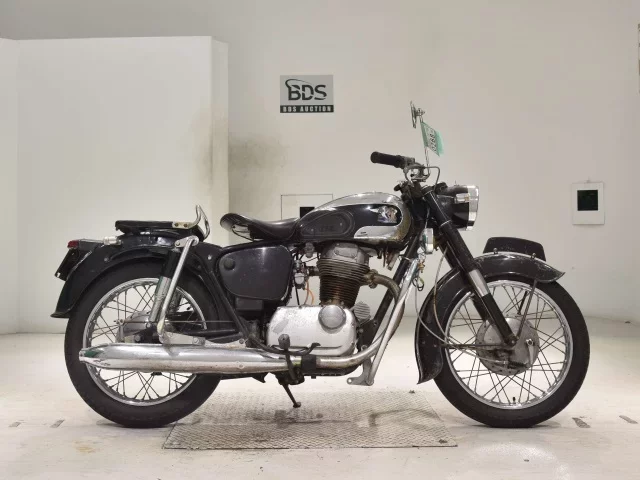 Meguro MEGURO250SG