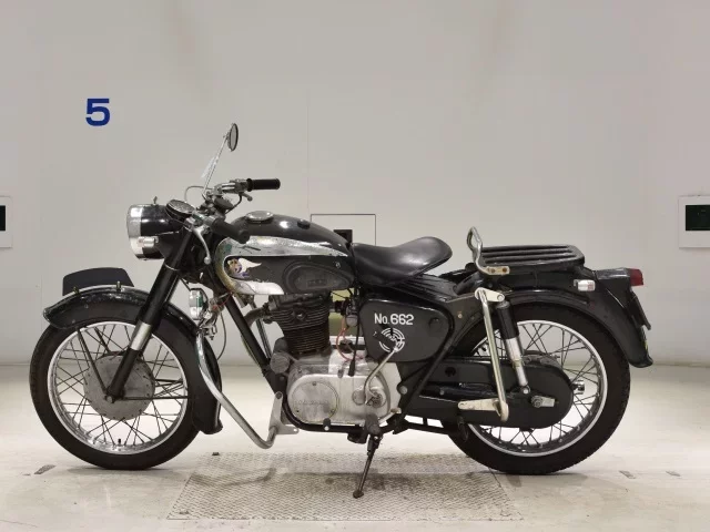 Meguro MEGURO250SG