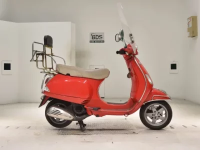 Vespa VESPA LX150