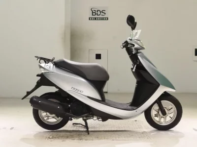 Honda DIO