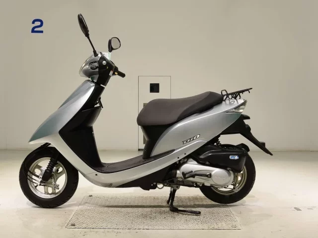 Honda DIO
