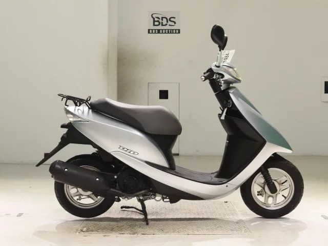 Honda DIO