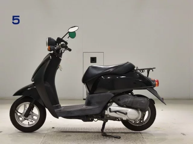 Honda TODAY