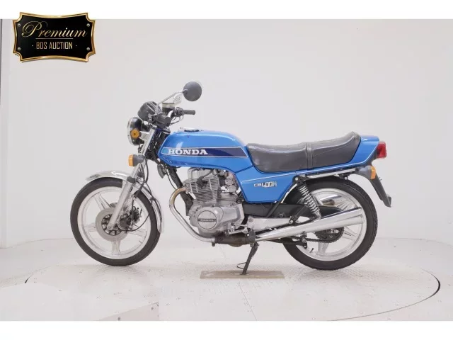Honda CB400