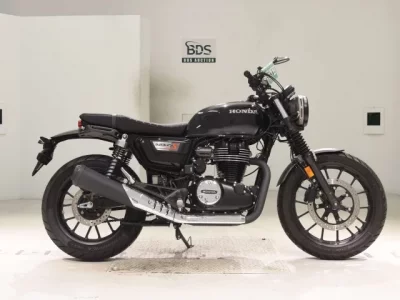 Honda GB350S  с аукциона в Японии
