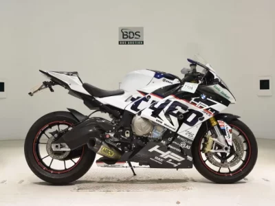 BMW BMW S1000RR  с аукциона в Японии