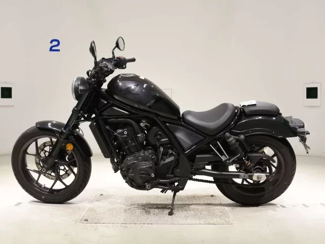 Honda REBEL 1100