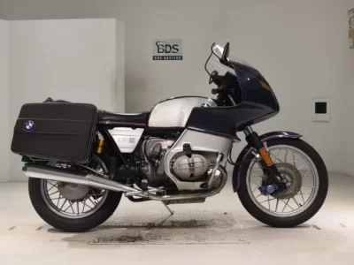 BMW BMW R100RS  с аукциона в Японии
