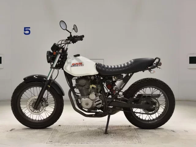 Honda FTR223