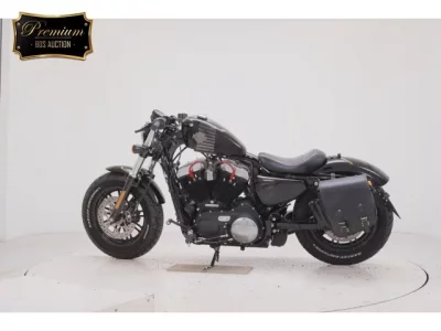 Harley-Davidson HARLEY XL1200X  с аукциона в Японии