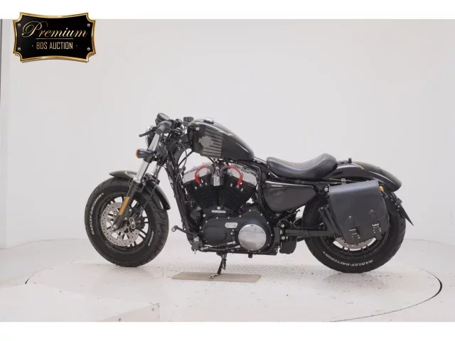 Harley-Davidson HARLEY XL1200X
