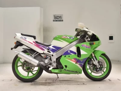 Kawasaki ZXR250-2