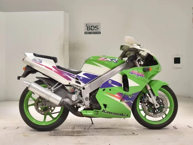 Kawasaki ZXR250-2