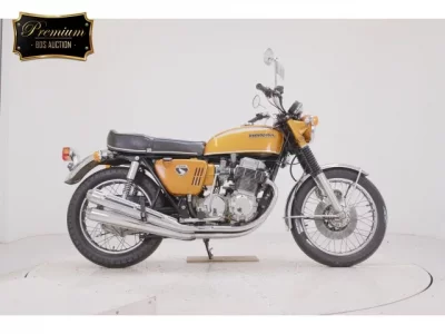 Honda CB750