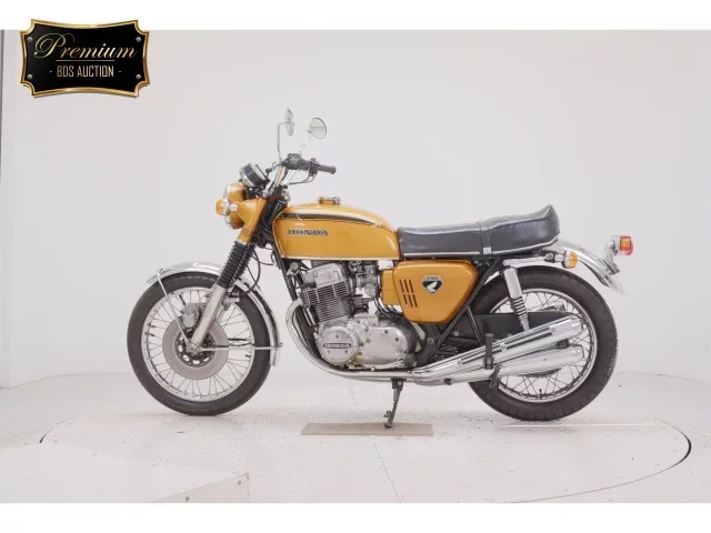 Honda CB750