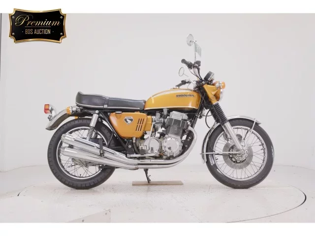 Honda CB750