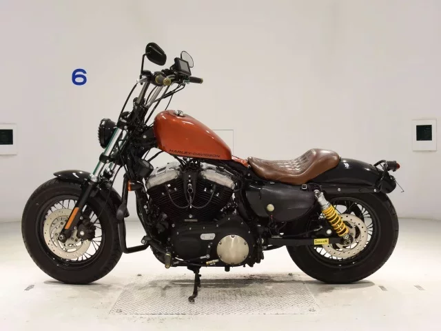 Harley-Davidson HARLEY XL1200X