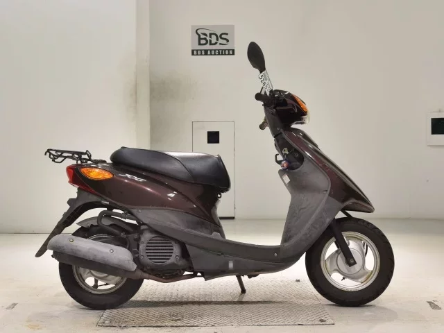 Yamaha JOG-5
