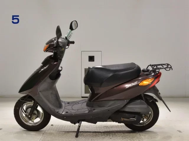 Yamaha JOG-5