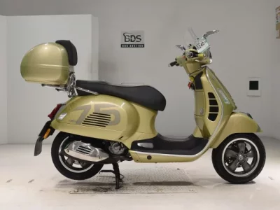 Vespa VESPA GTS300  с аукциона в Японии