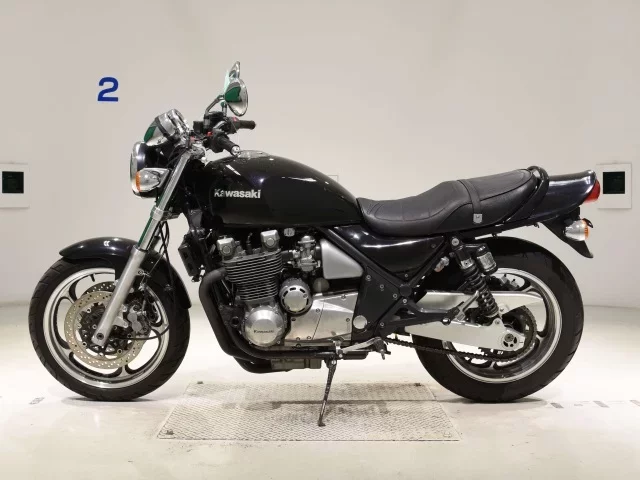 Kawasaki ZEPHYR1100
