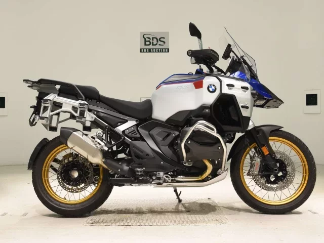 Other BMWR1300GSADV ASA лот № 7694 оценка 8  с аукциона в Японии