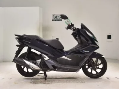 Honda PCX125-3 HYBRID
