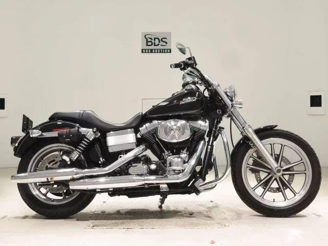Harley-Davidson HARLEY FXDLI1450