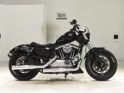 Harley-Davidson HARLEY XL1200XS  с аукциона в Японии