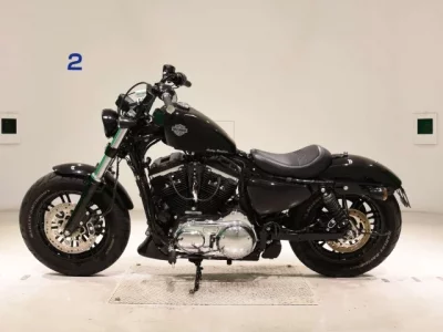 Harley-Davidson HARLEY XL1200XS  с аукциона в Японии