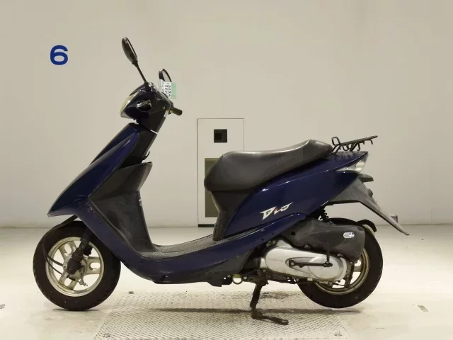 Honda DIO