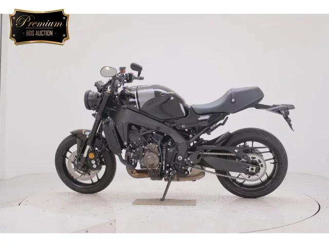 Yamaha XSR900-2