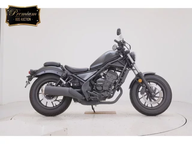 Honda REBEL 250E CLUTCH