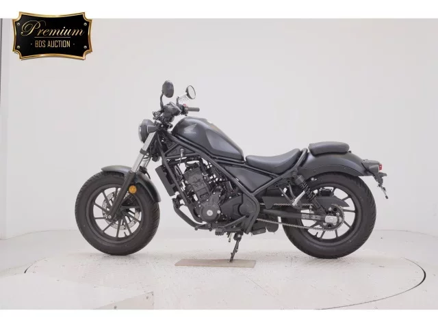 Honda REBEL 250E CLUTCH